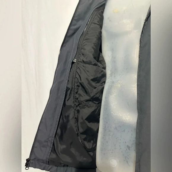 Horace Small Security Navy Jacket 3XL - Picture 5 of 6